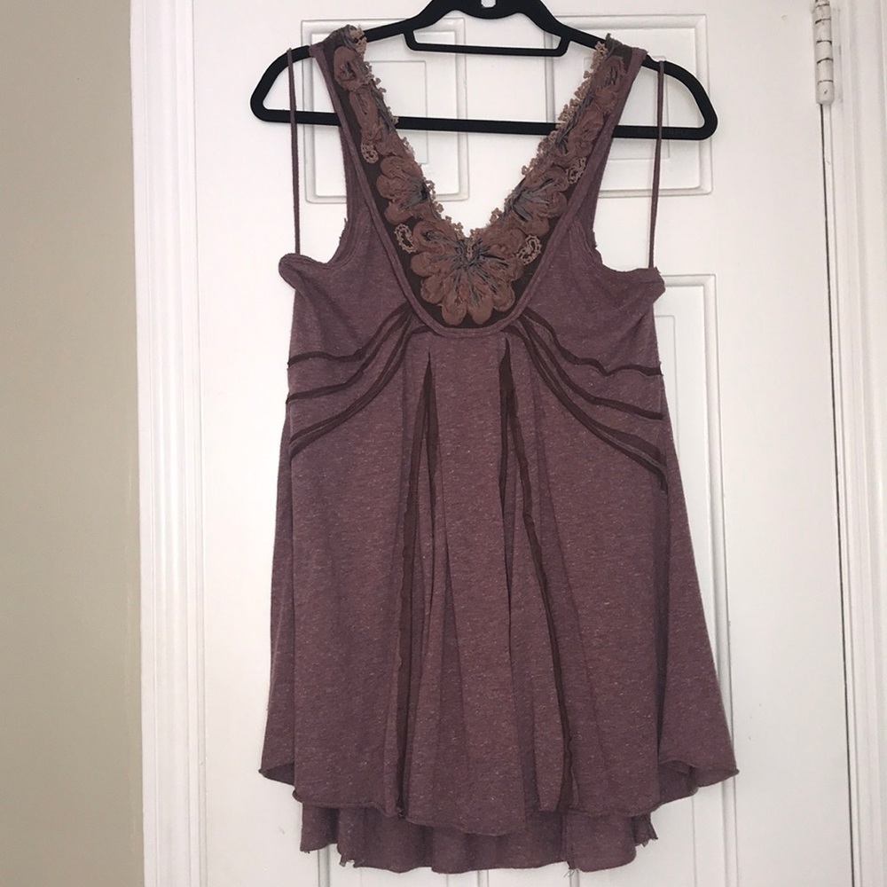 Free people shirt